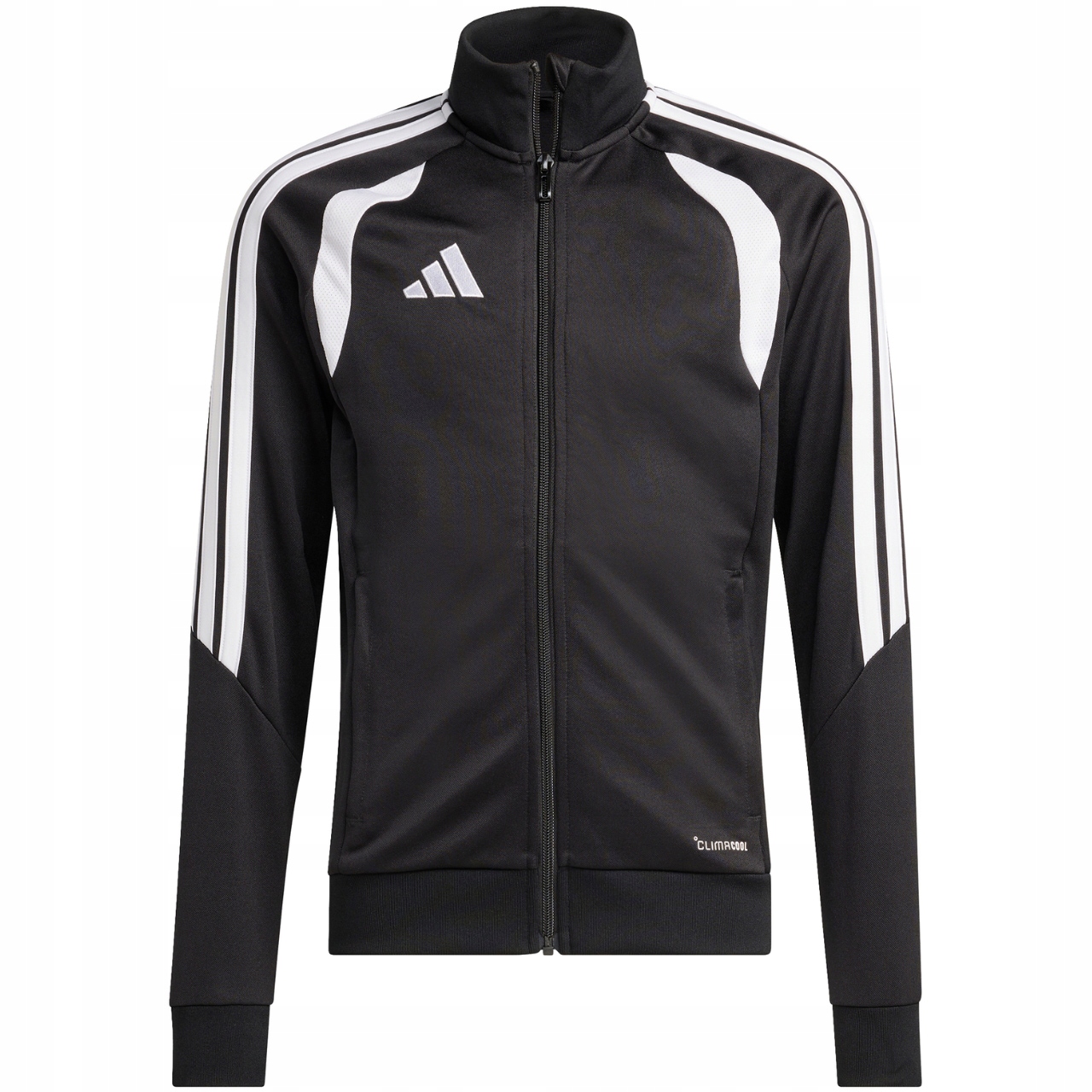 Mikina adidas Tiro 26 League Training černá JY7202 vel.