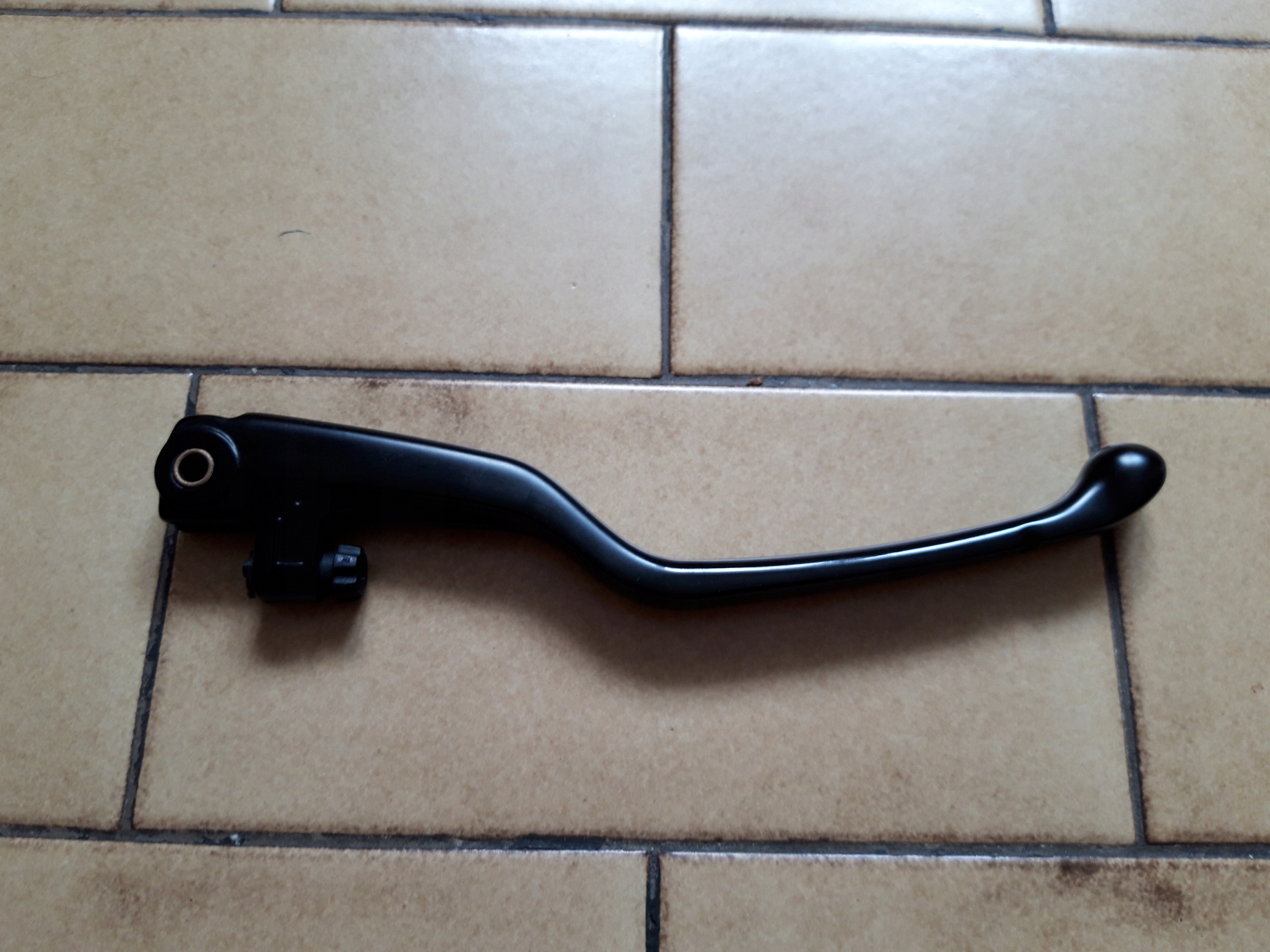 Bmw R1200GS важіль ручки гальма