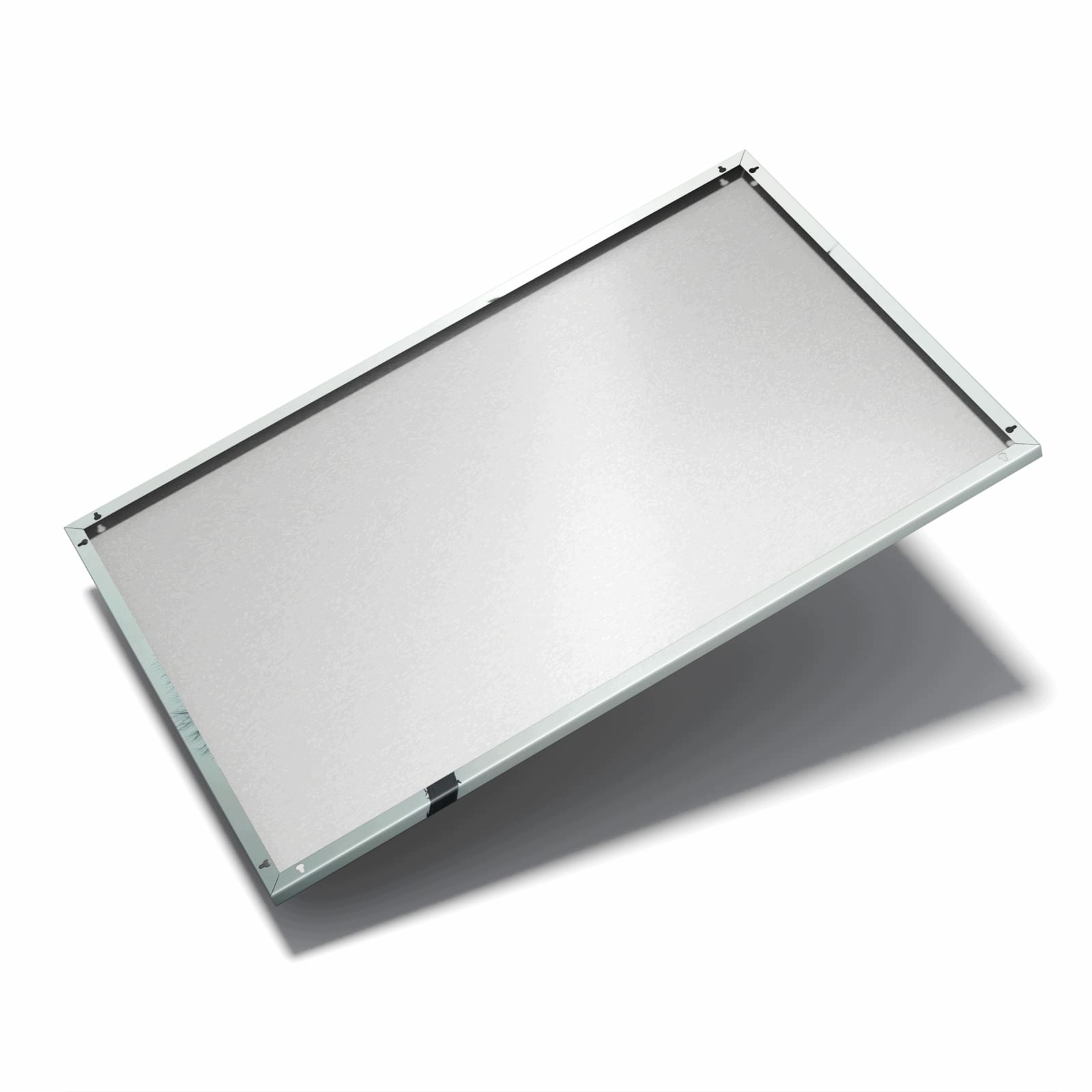 Magnetická tabule Jemné Pampeliška 60 × 40 cm