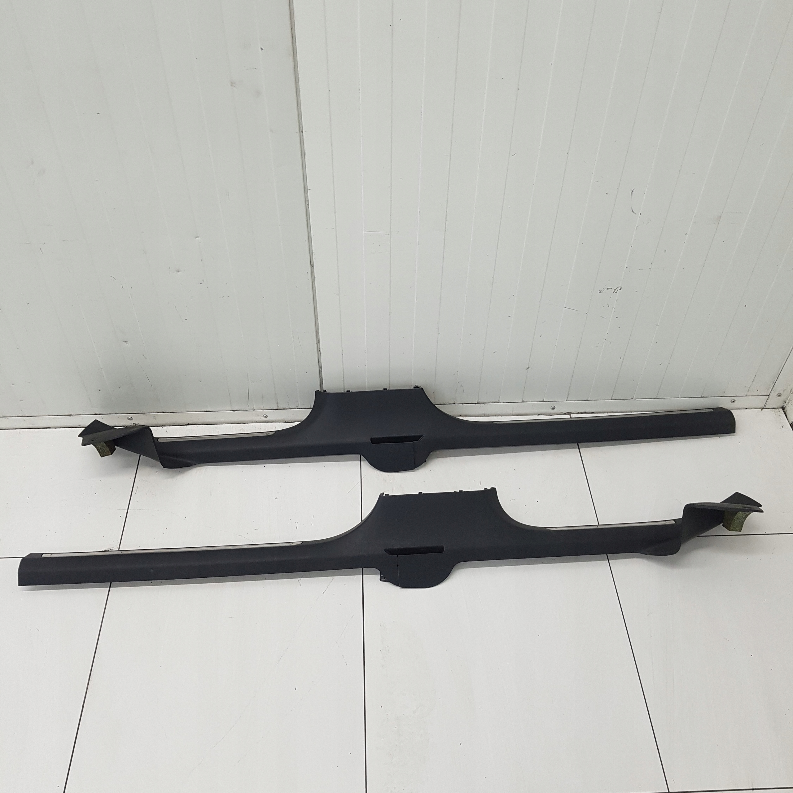 mouldings covers PROGOW VOLKSWAGEN PASSAT B8 3G0853372E