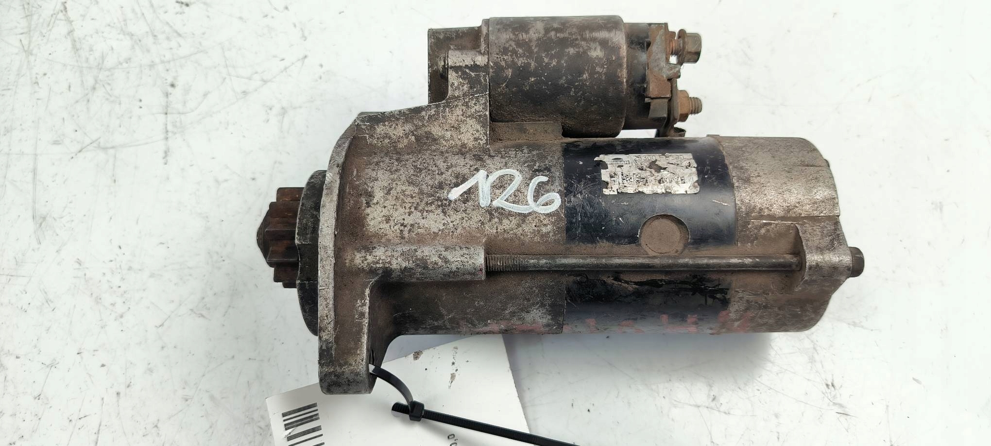 starter 23300-EB-300 NISSAN NAVARA