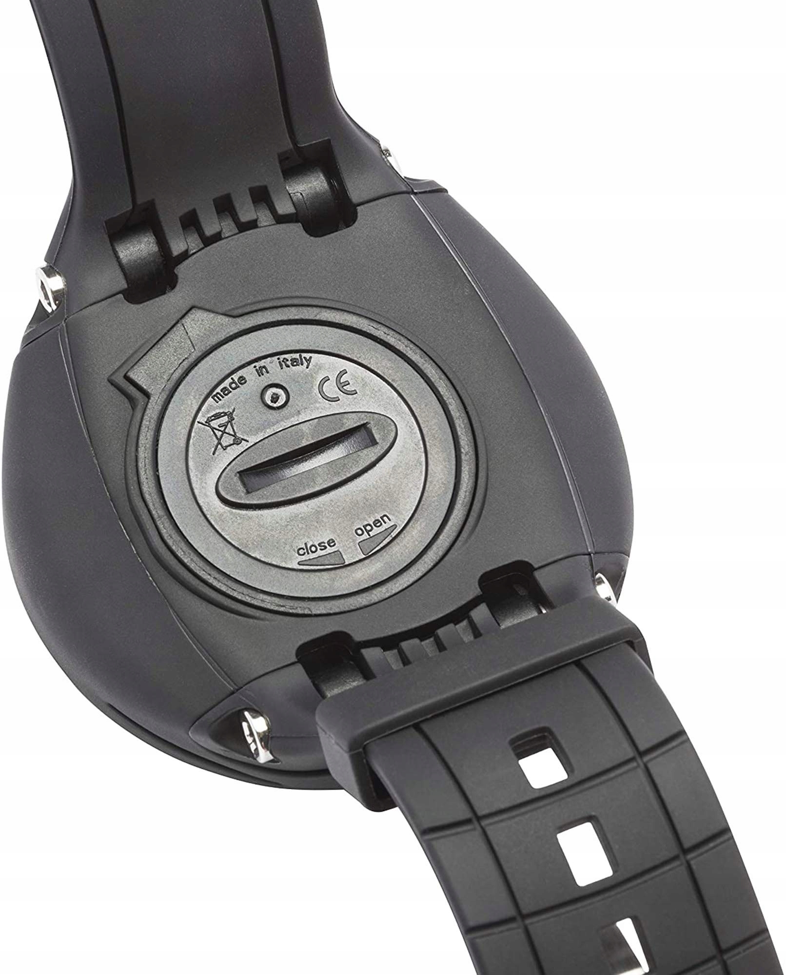 Cressi Unisex-Adult Donatello Diving Computer