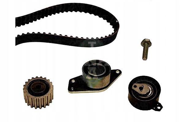 Sada Rozvodového Řemene Ina CT1026K1 RS1344 KH143 Kh