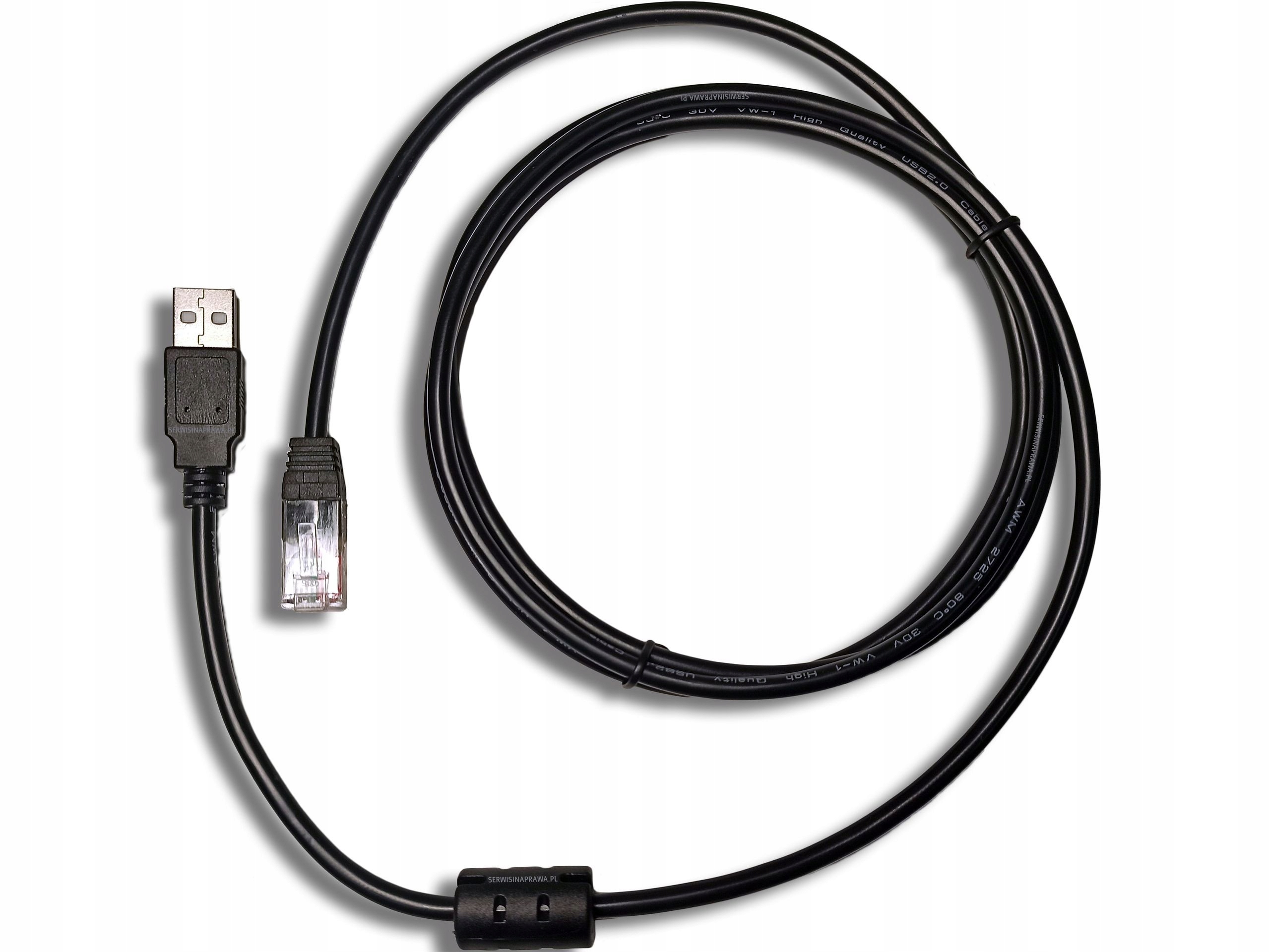 Kabel USB do Honeywell Eclipse MS5145