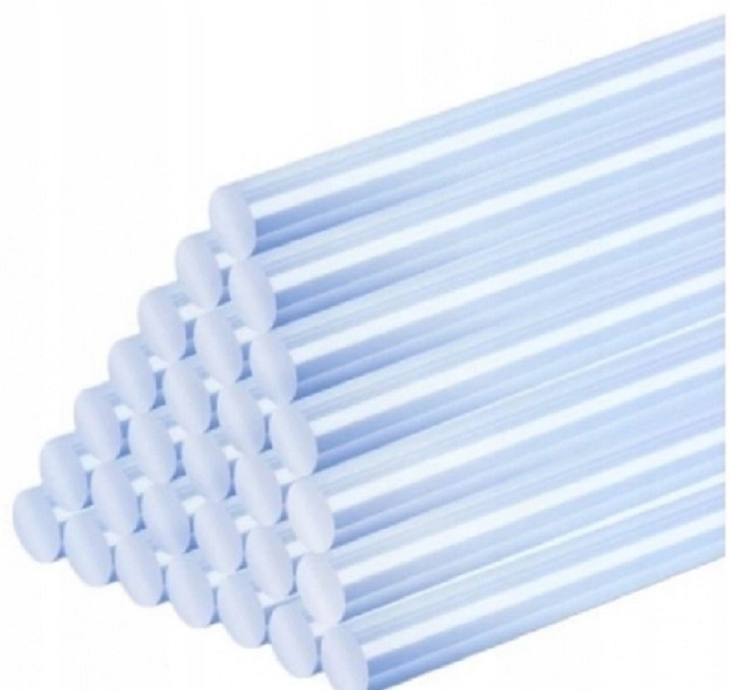 

Klej do pistoletu na gorąco 11mm x 300mm 1kg/35szt