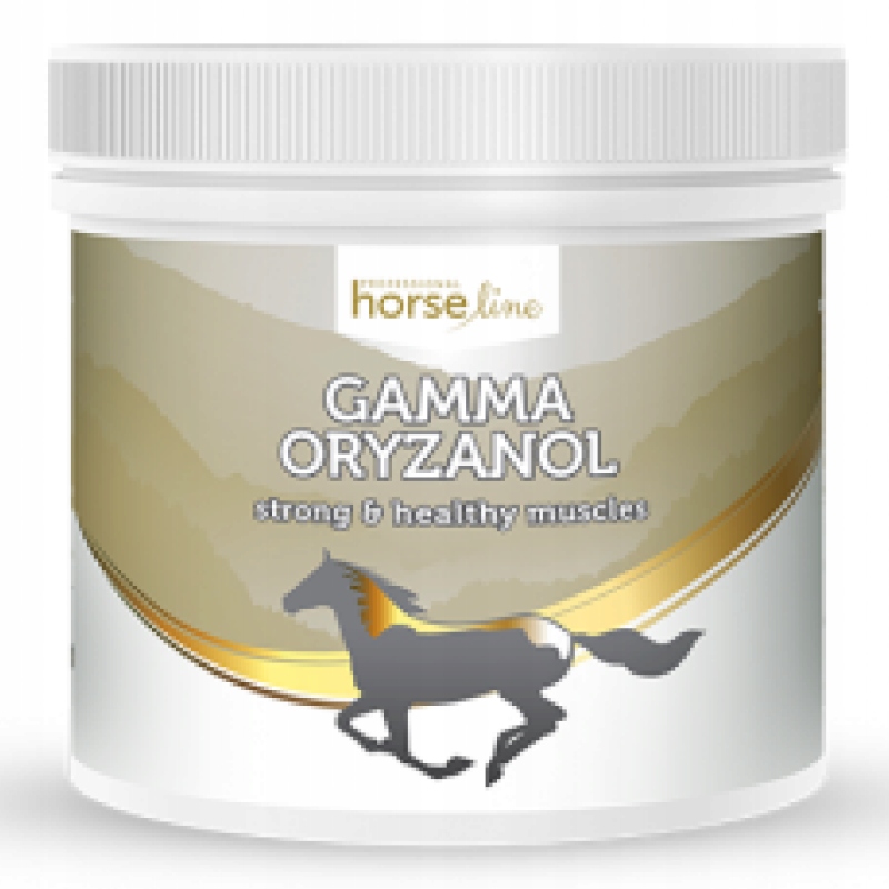 Gamma-oryzanol