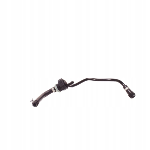 Przewód powietrza Mercedes-Benz do silnika benzynowego A2740182201