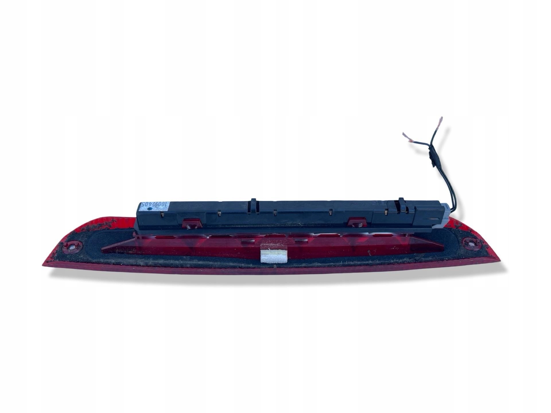light third brake light Ford Focus 2 facelift 2010 4M5X-13A613-A