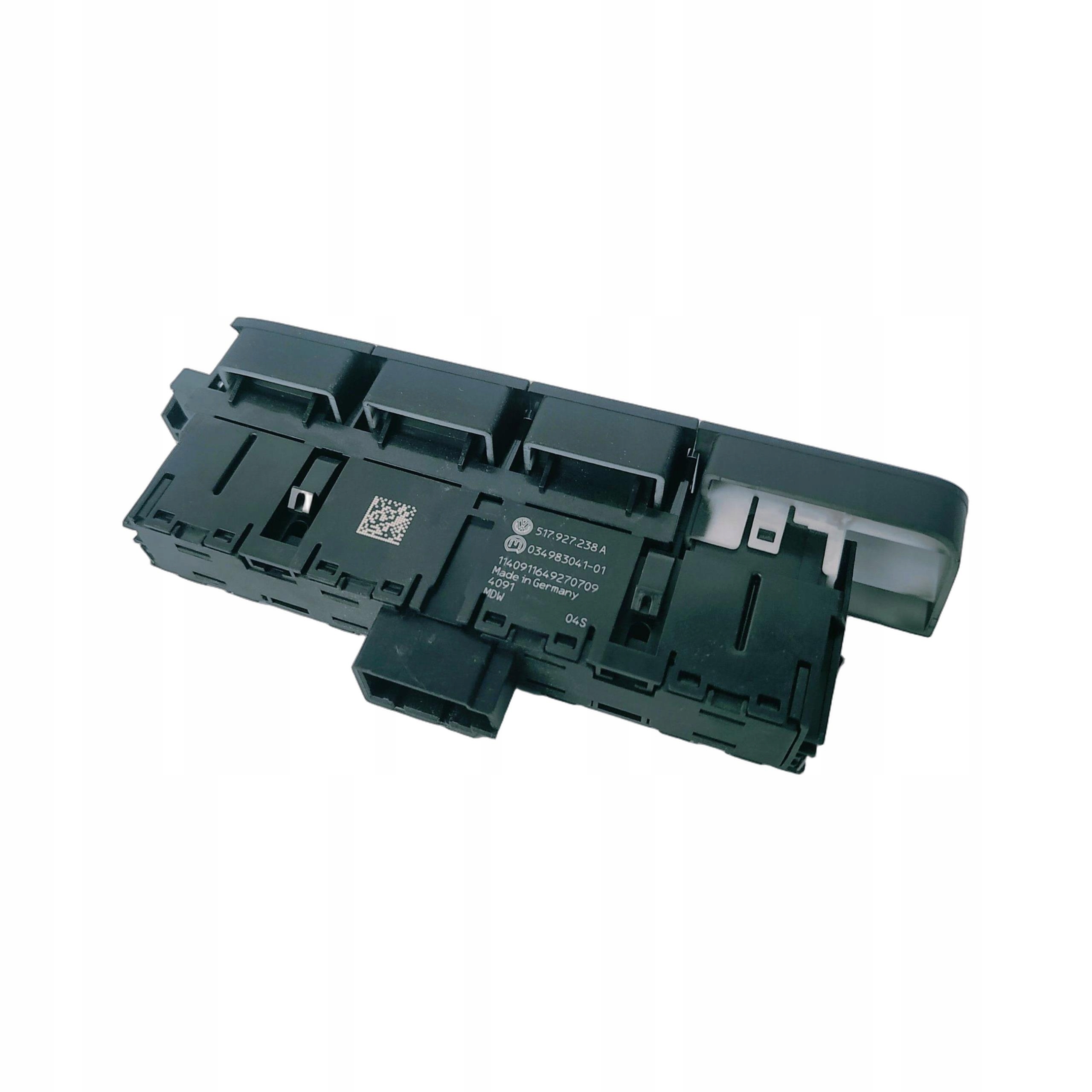 Bedienteil Parken VW GOLF SPORTSVAN