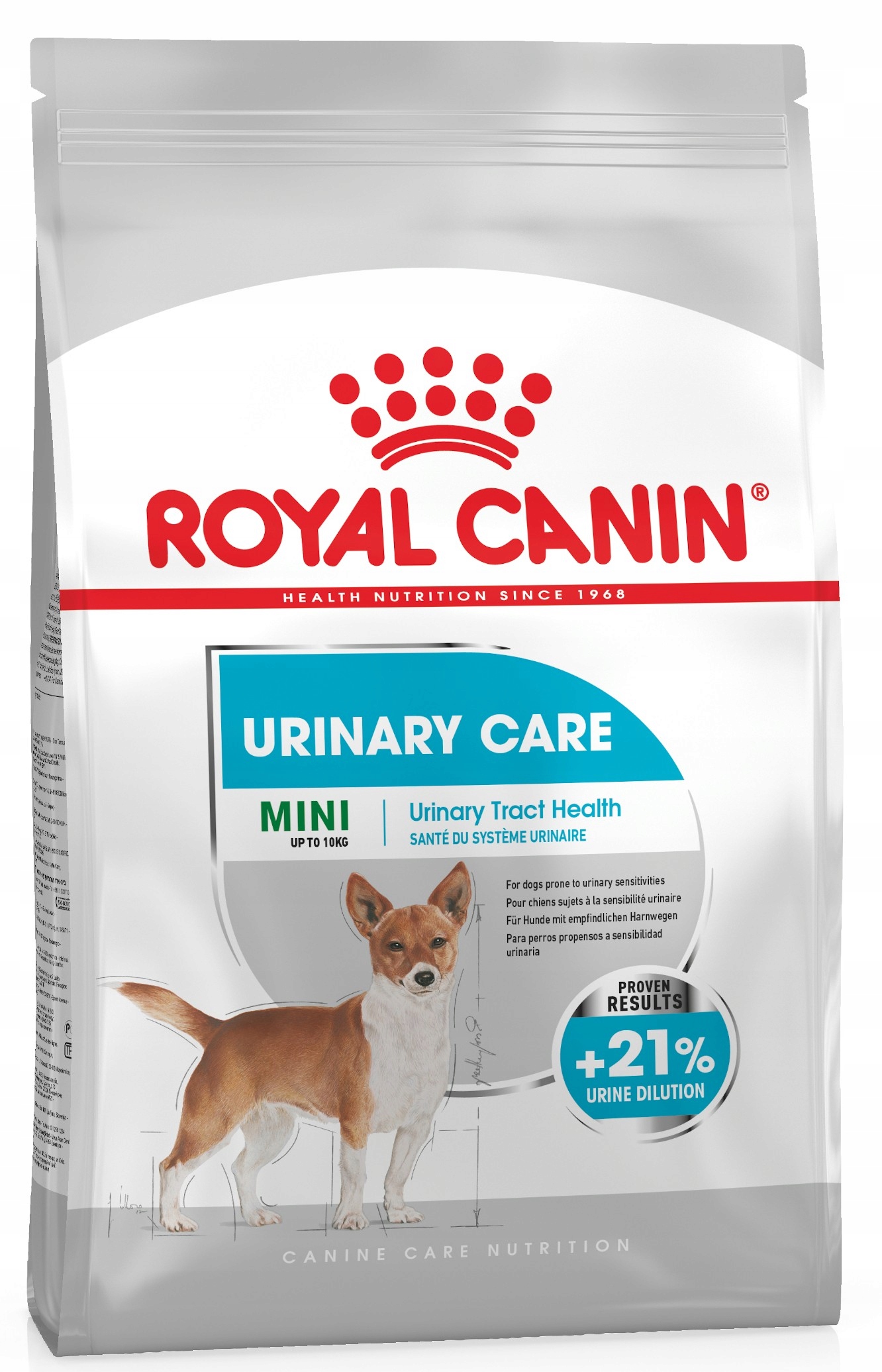Royal Canin Mini Urinary Care 8kg