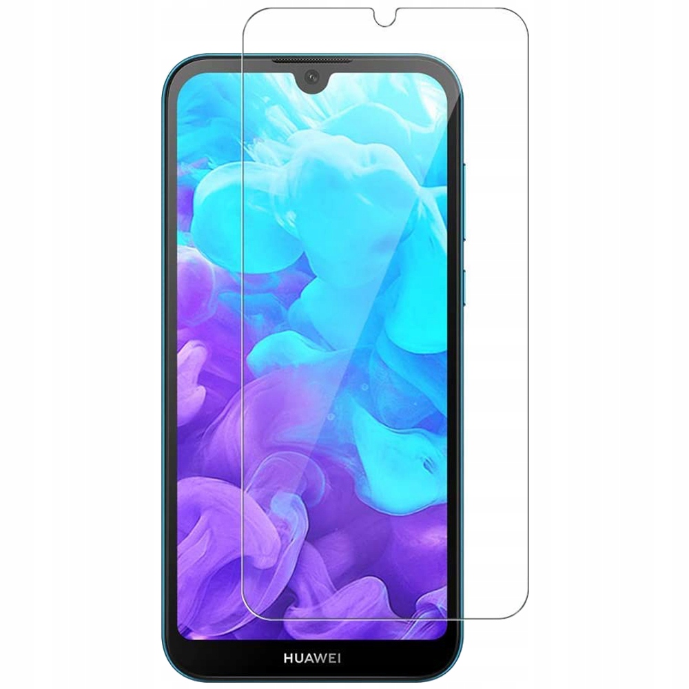 

Szkło Hartowane 9H Szybka do Huawei Y5 2019