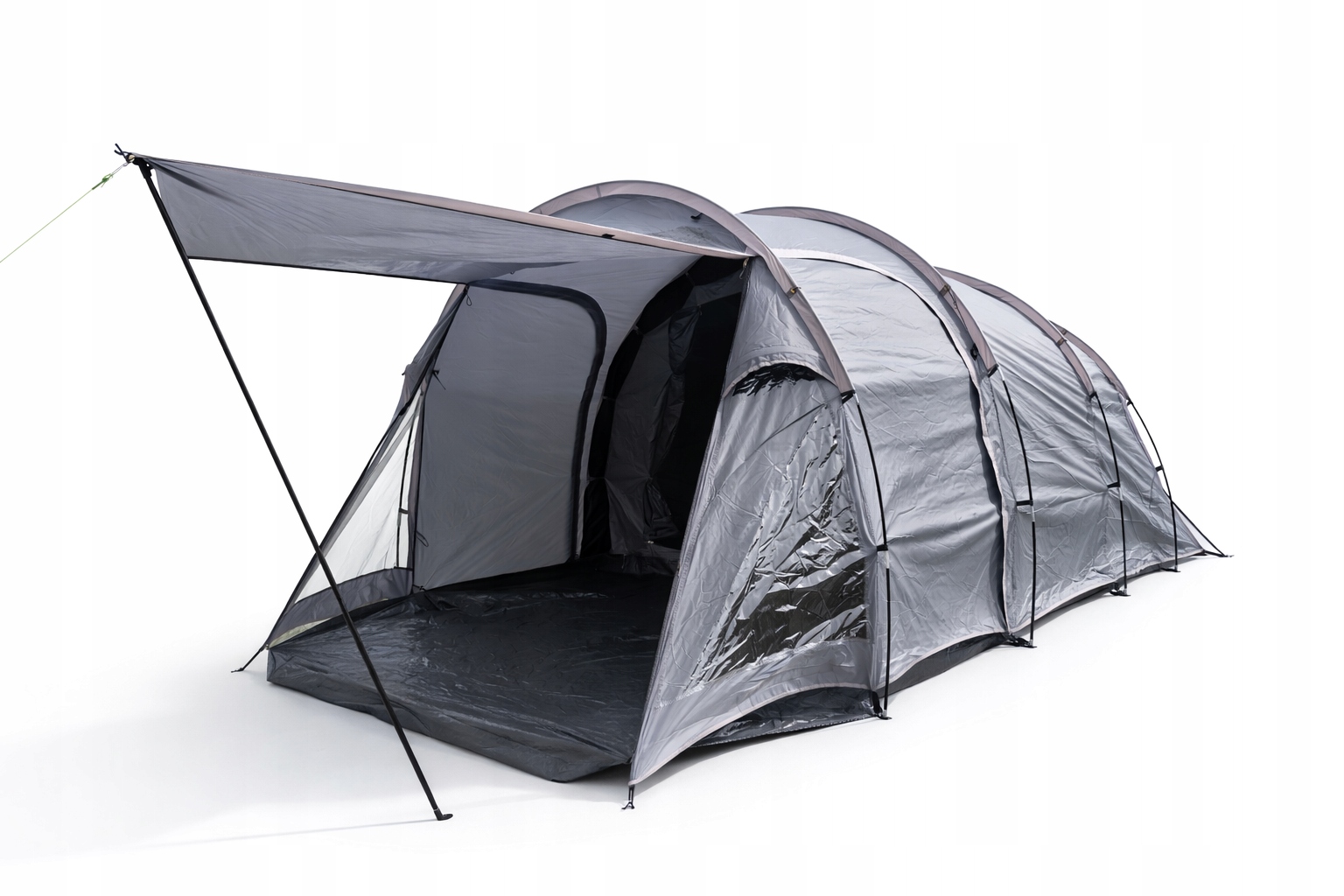 Namiot Skandika 3 os. Blackout Ciemna Sypialnia Nowy