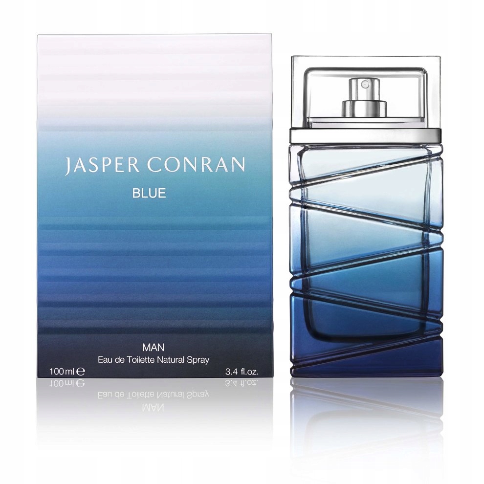 JASPER CONRAN BLUE FOR MAN EDT 100ML