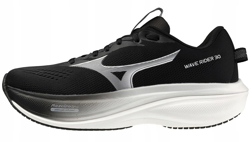 Buty męskie do biegania Mizuno Wave Rider 30 rozmiar 43