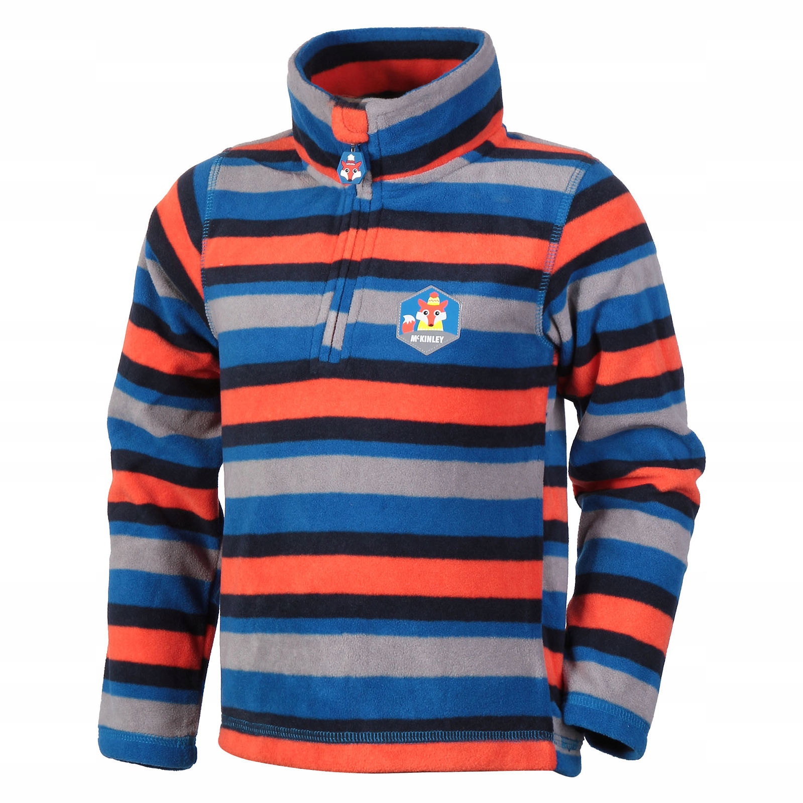 

Bluza dziecięca polar Polar McKinley Tibo r.122