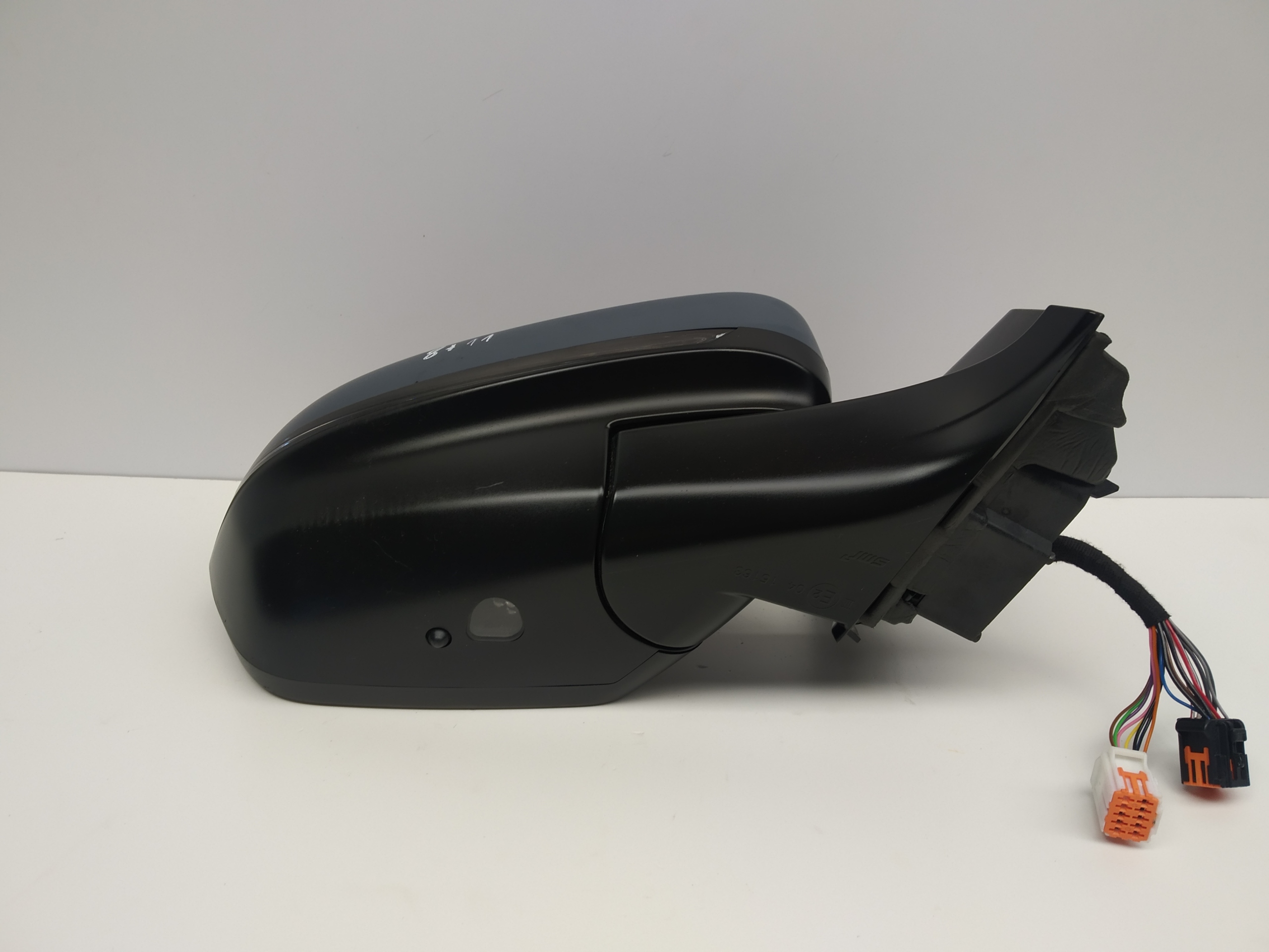 2017r + Citroen C5 Aircross mirror right 19 Pin original