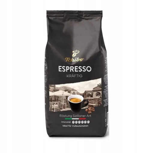 Tchibo Espresso Sizilianer 1 kg káva káva