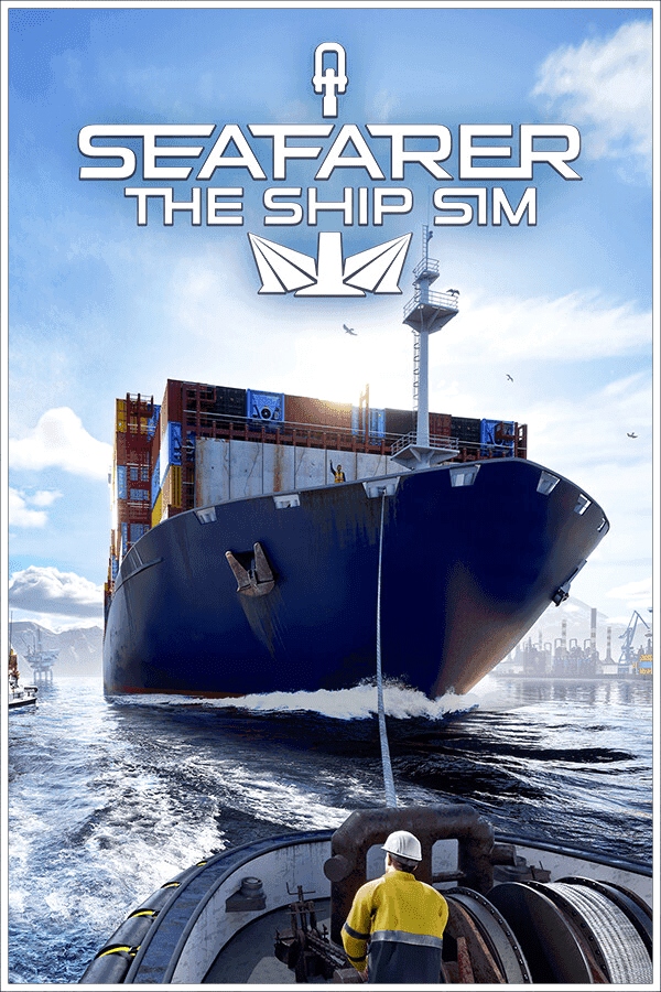 Seafarer: The Ship Sim Pc Klucz Steam Bez Vpn