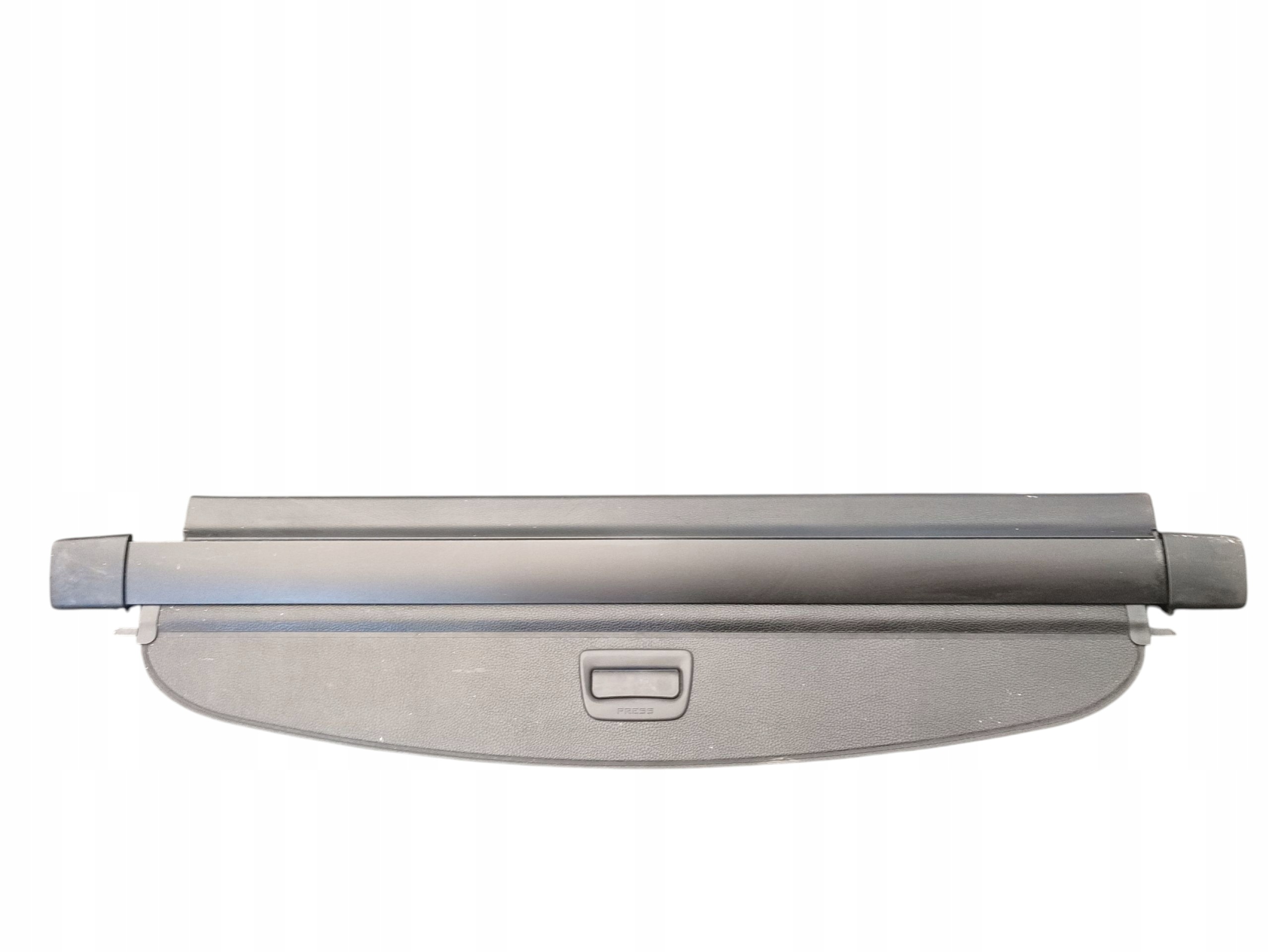 blinds boot rear part rear VW PASSAT B8 KOMBI