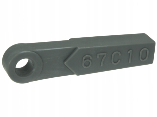 Końcówka cięgna manetki Yamaha 67C-48344-10-00 C2