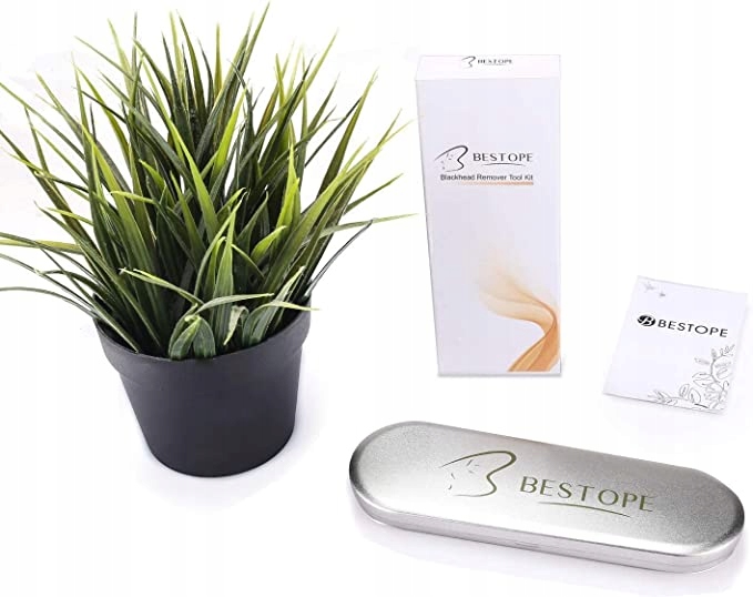 BESTOPE - ZESTAW DO USUWANIA WĄGRÓW I ZASKÓRNIKÓW Marka Bestope