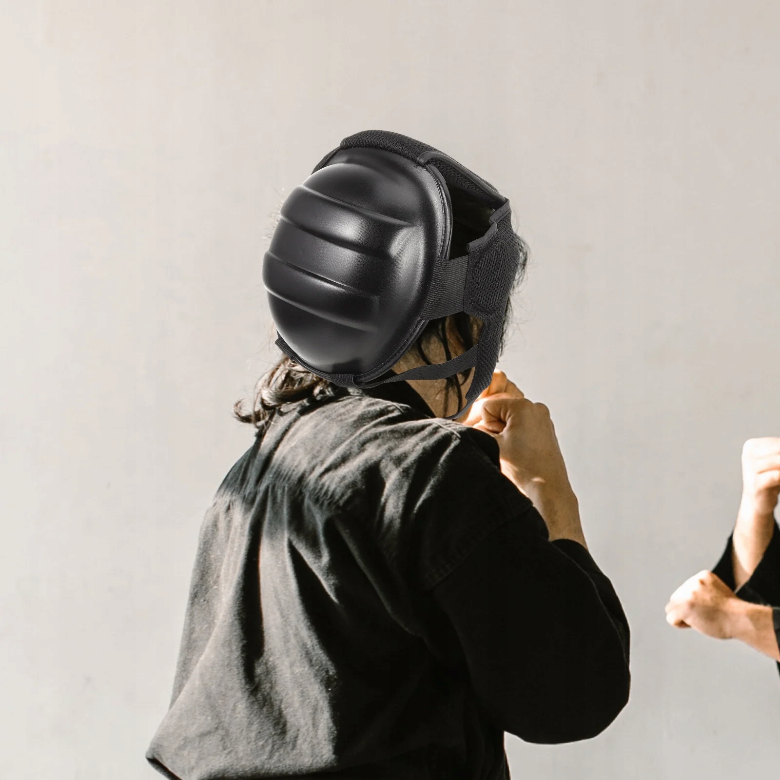 KASK DO SOFTBALLU DLA DOROSŁYCH, NAGŁOWIE DO BOKSU Stan opakowania brak opakowania