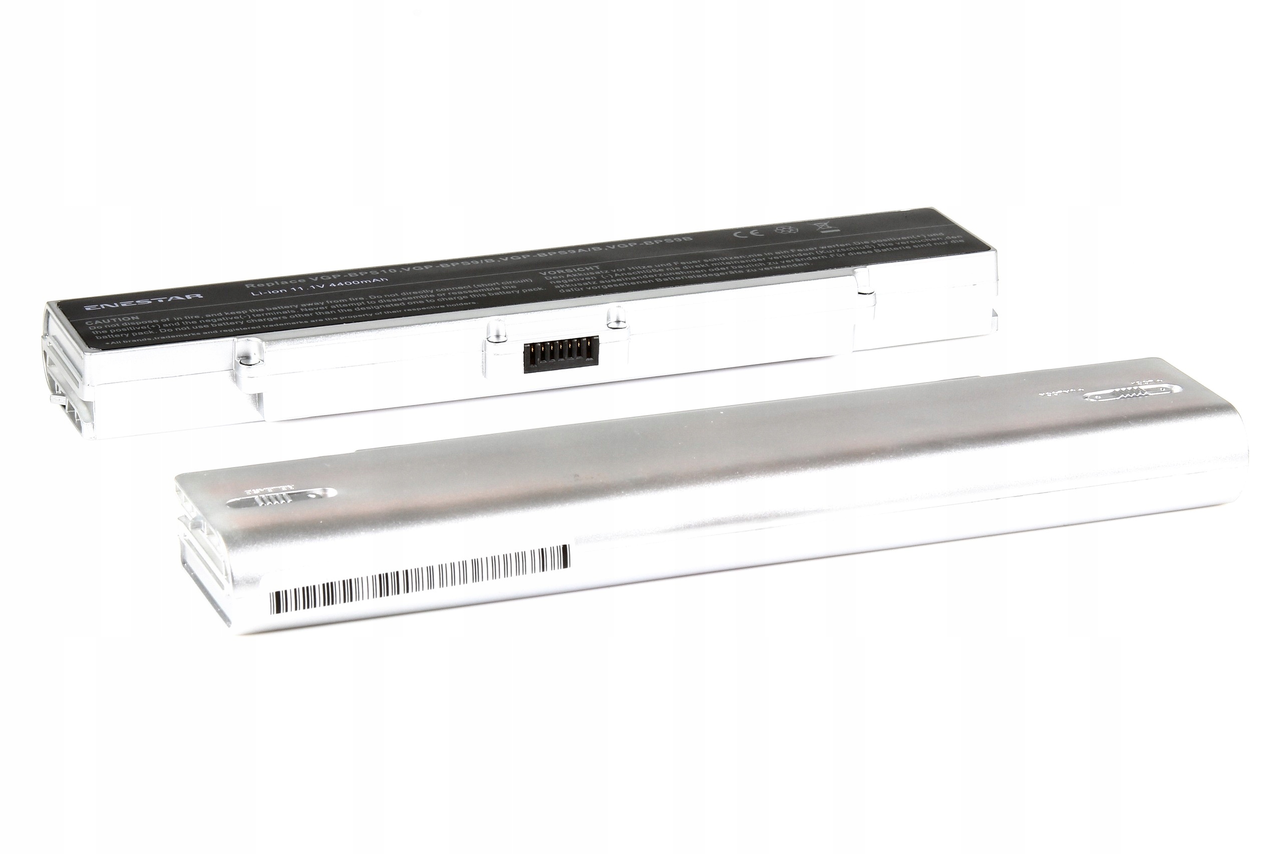 4400 mAh značková baterie pro Sony VGP-BPS9A/B