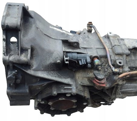 Getriebe VOLKSWAGEN AUDI A4 QUATTRO 2.5 TDI HEQ