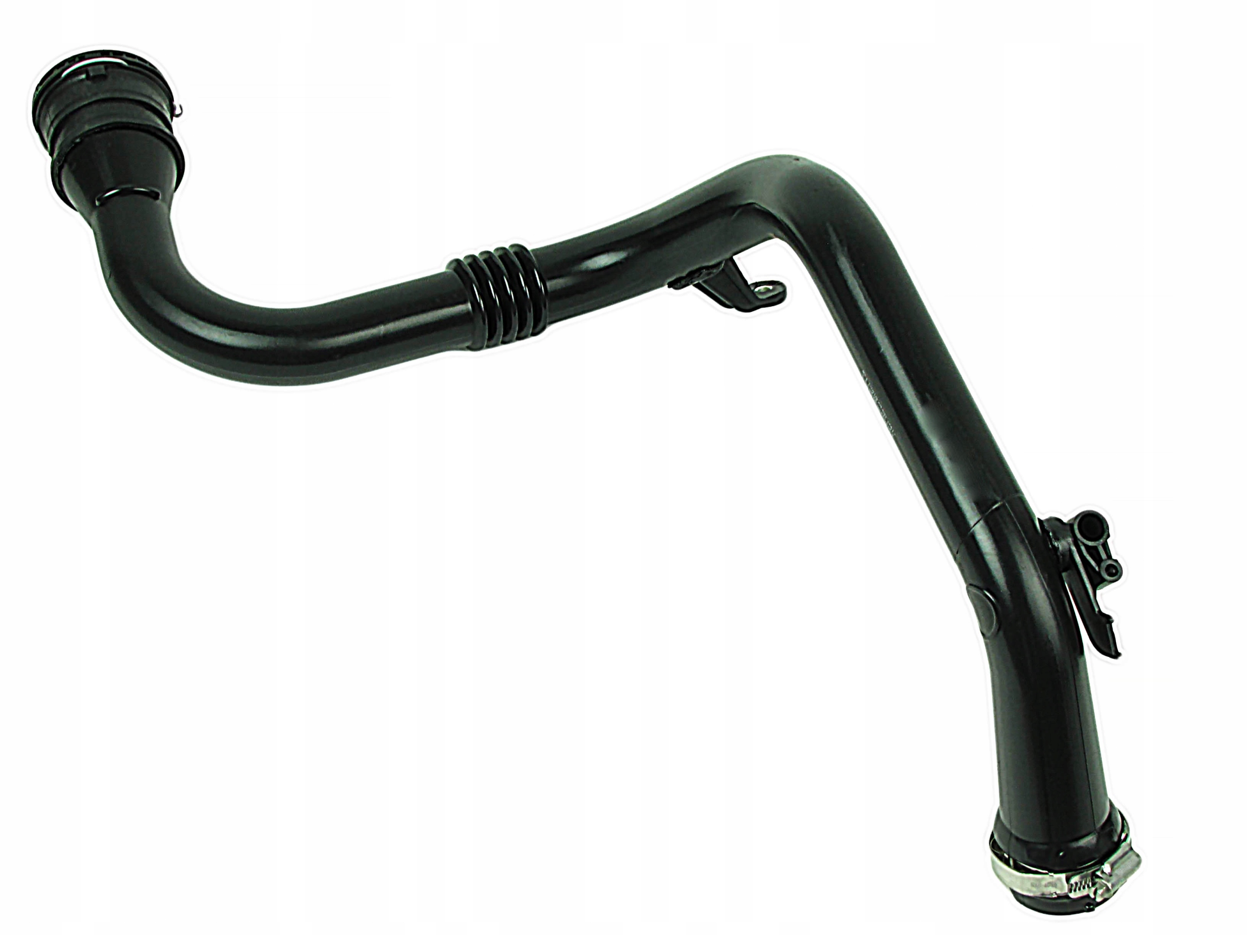 Turbo Kabel Intercoolera Renault Megane III Scenic III 1.5 dCi 8200981497