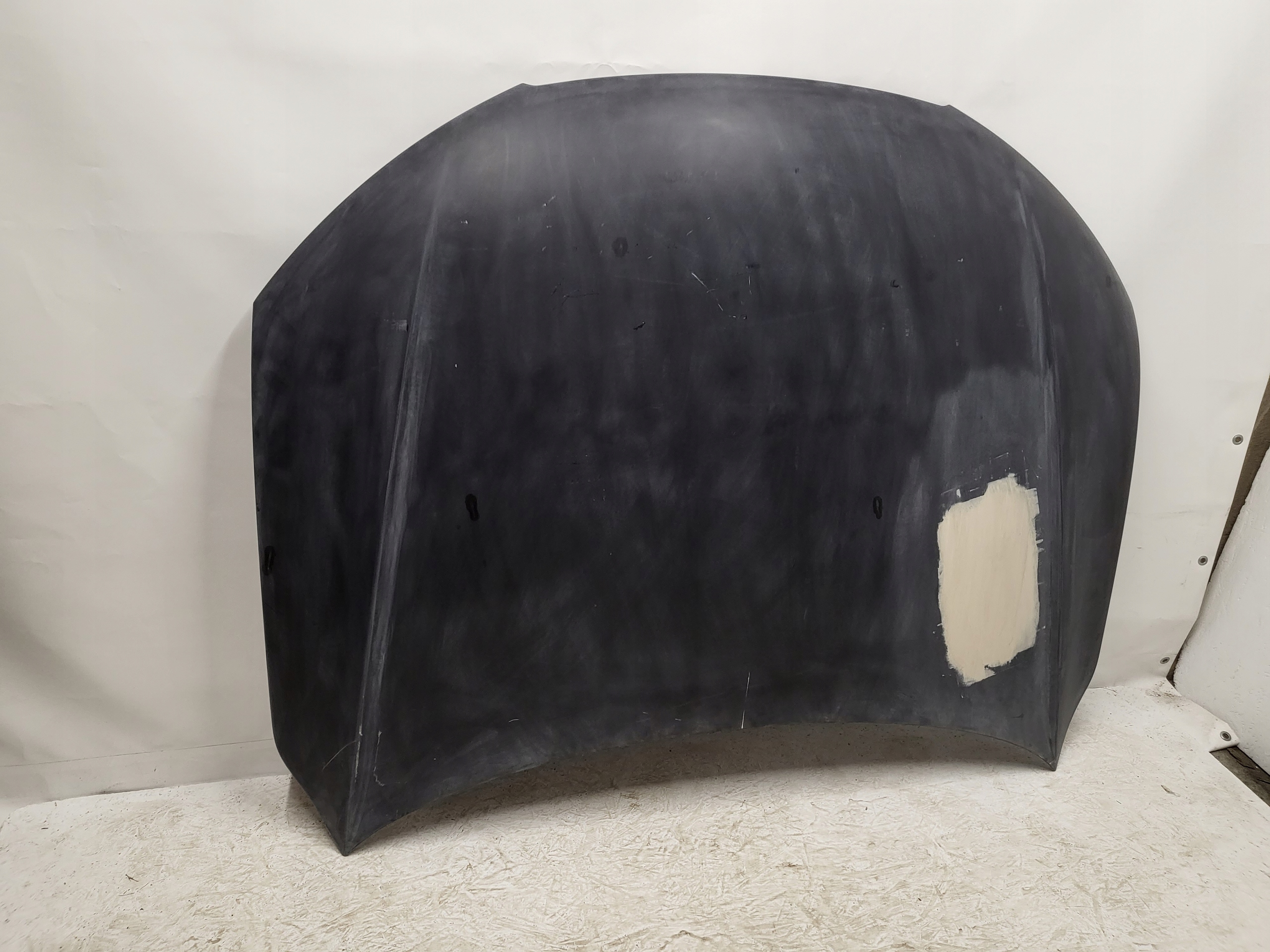 Motorhaube Audi A7 Bonnet Hood - Thumbnail 4