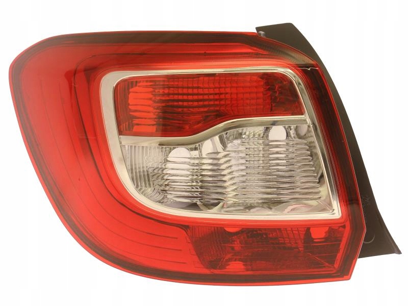 Abakus 551-19A7L-UE Kombinovaná zadní lampa