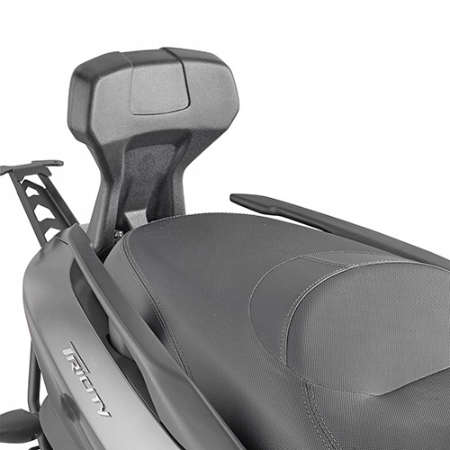 Kappa Opierka Pre Cestujúceho Yamaha Tricity 300 (20) ()