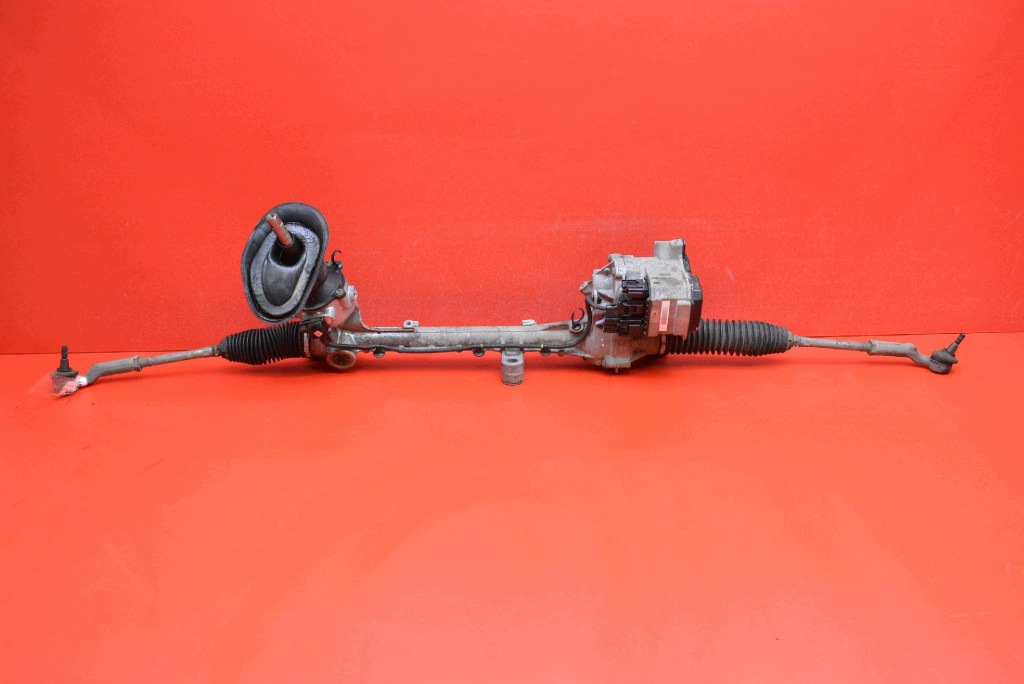 servo control EU CV6C-3D070-LL FORD FOCUS MK3 1.0 ECOBOOST 100 KM