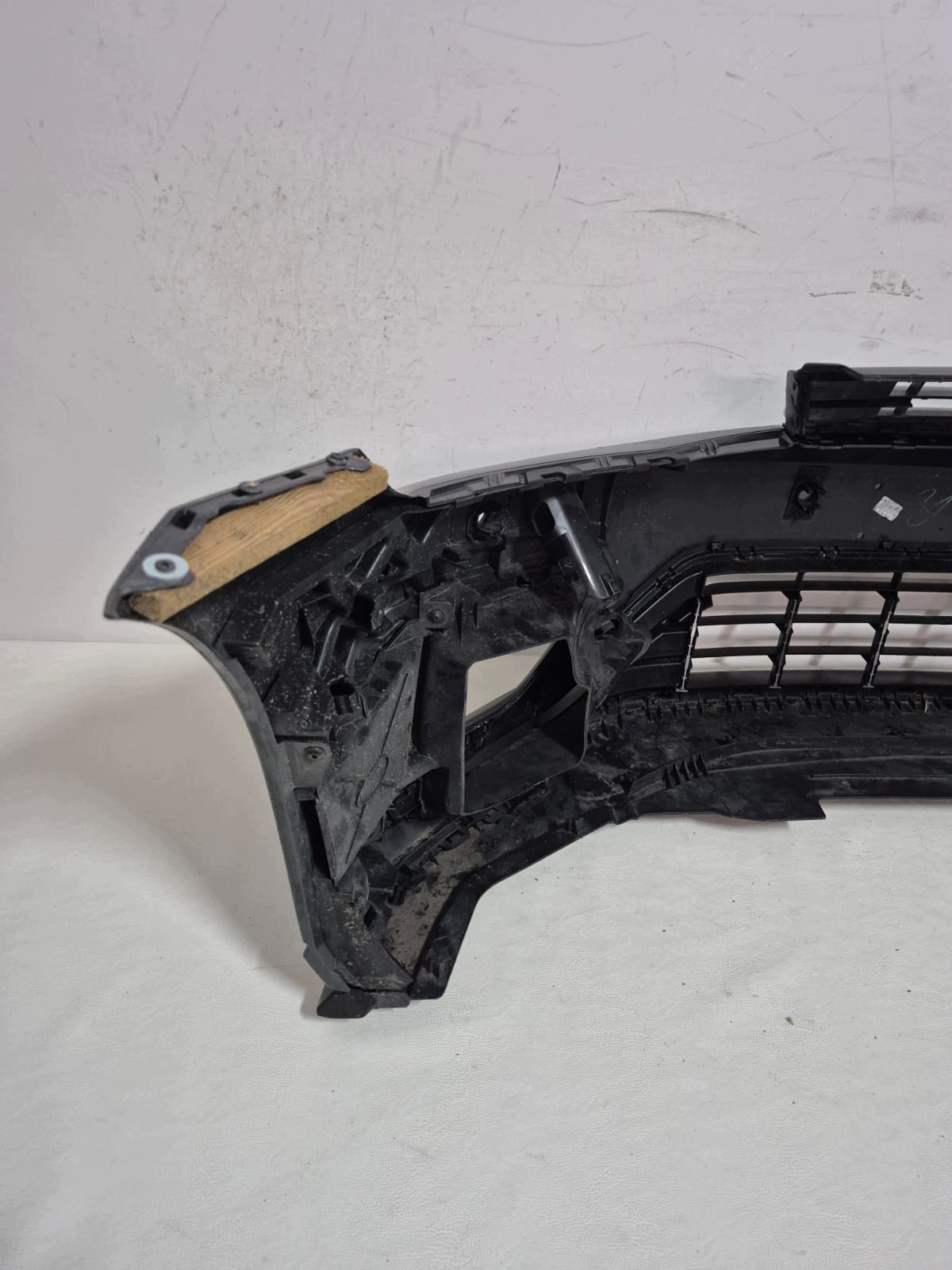 VW GOLF VII 7 R R20 LIFT 16- bumper front front SPR 4XPDC 5G0807221LR