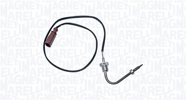 czujnik, temperatura spalin MAGNETI MARELLI 172000667010 Producent części Magneti Marelli