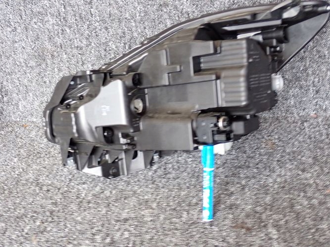 SUZUKI SWIFT MK8 VIII FULL LED 17- reflektor right light right