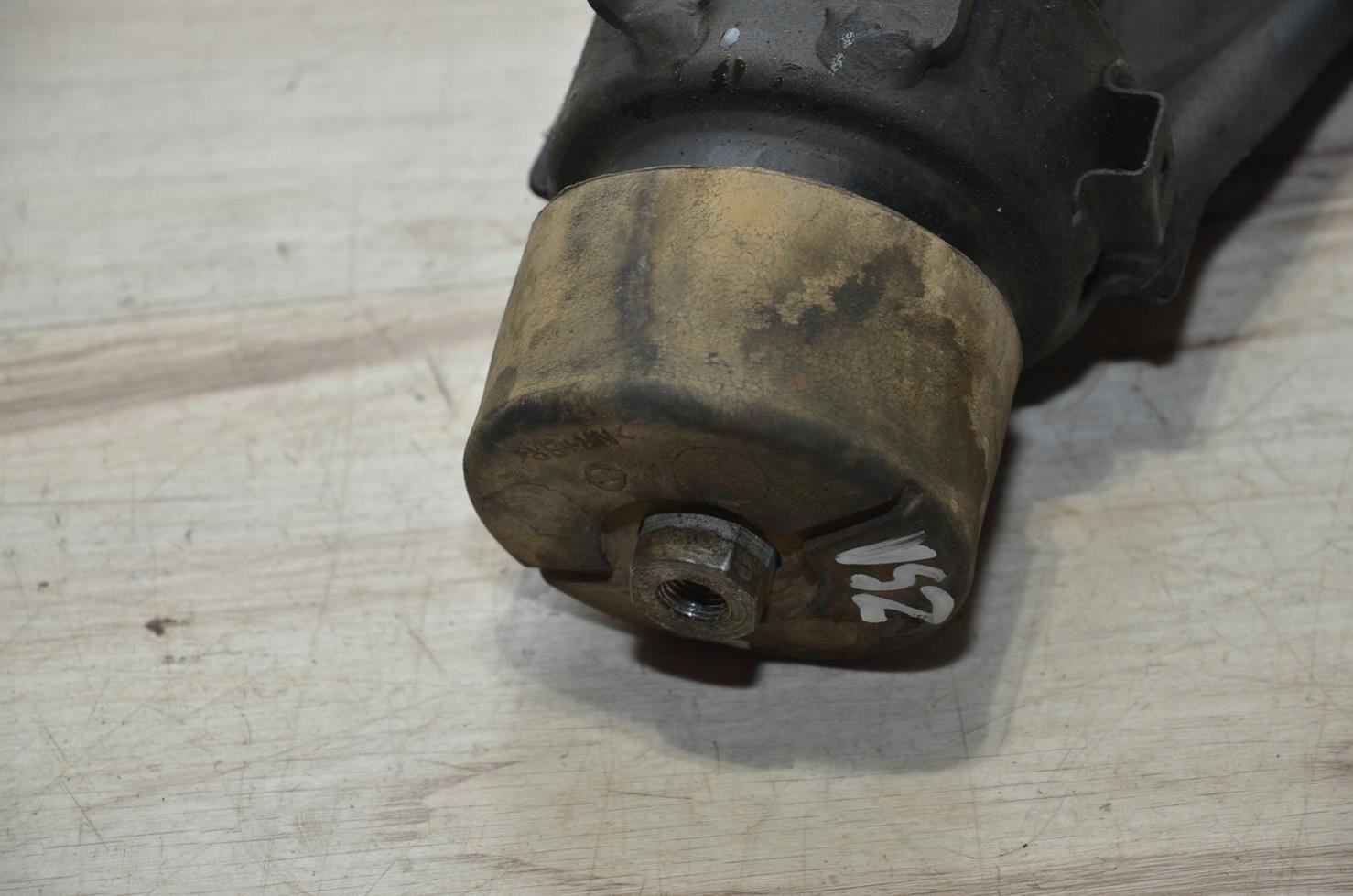 engine mount 3.5 V6 Nissan Murano Z51 09r