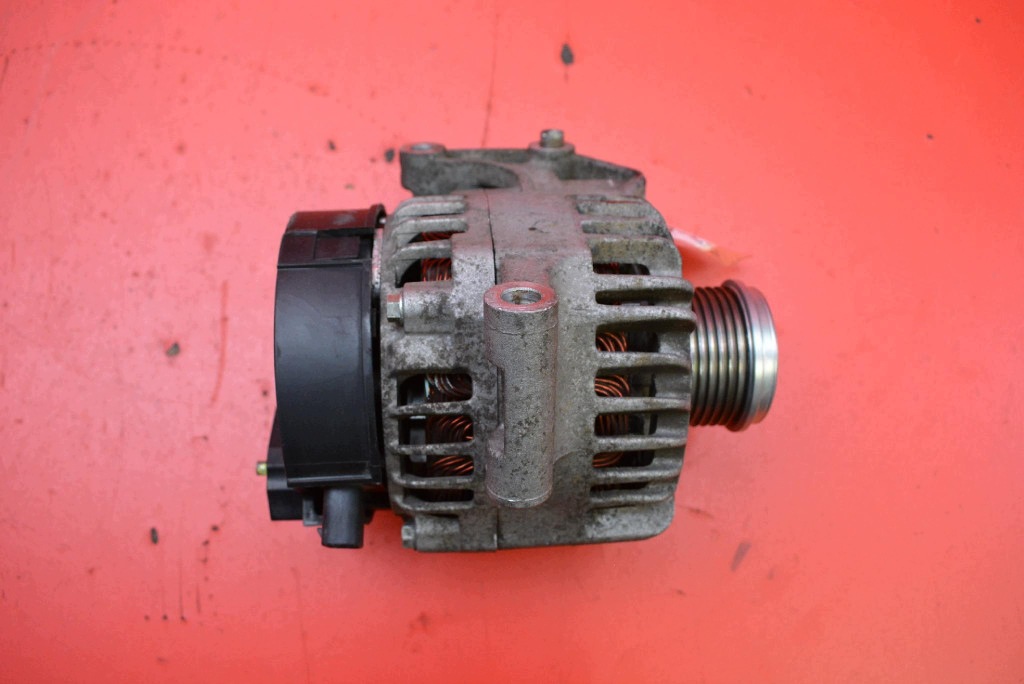 alternator BC 13256932 OPEL CORSA D 1.3 CDTI 75 KM 06-11