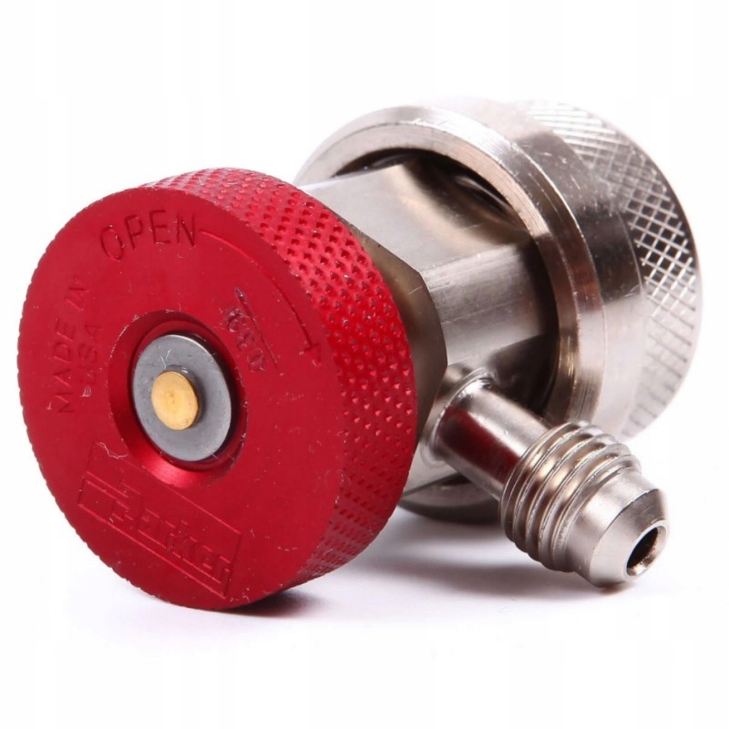 9810005 ШВИДКОРОЗ'ЄМНА МУФТА КОНДИЦІОНЕРА R134A 1/4 