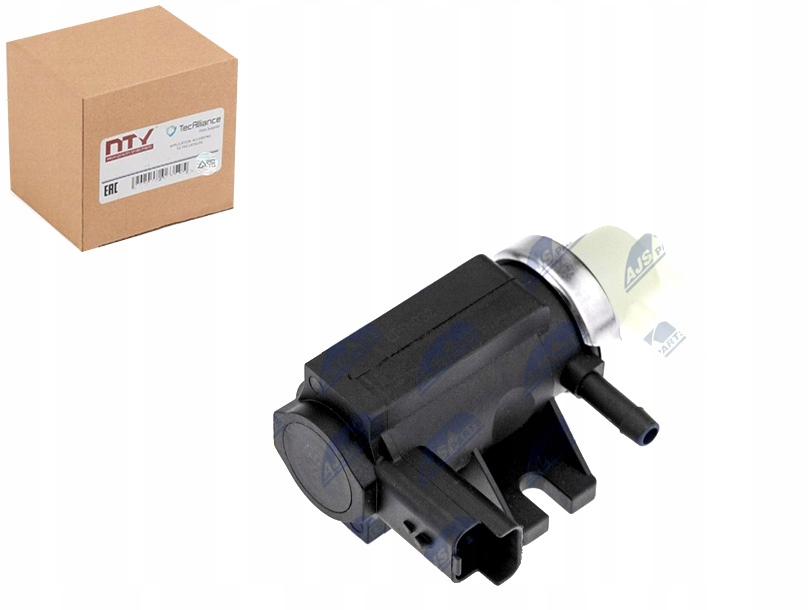 ZAWÓR TURBINY EGR NTY