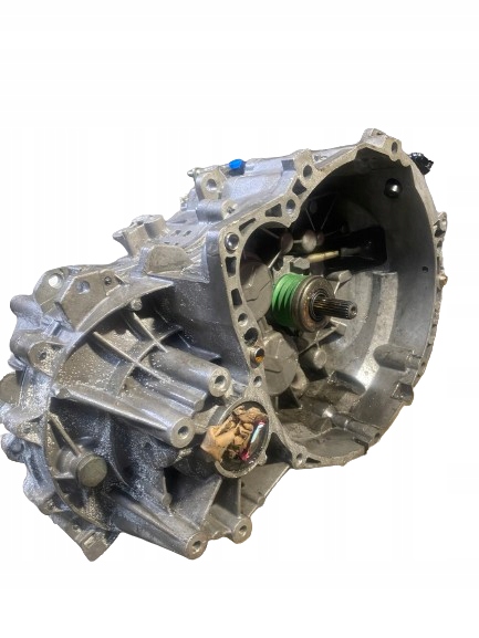 CAMBIO VOLVO V40 S40 1.9 DCI 1023765