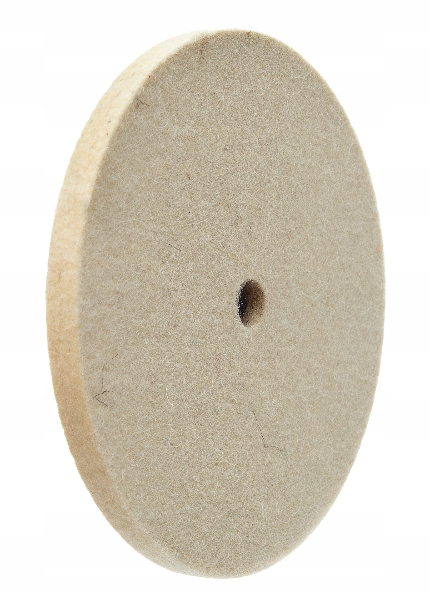 

Tarcza Filcowa Filc Polerski Krążek 150x10x10 (12)