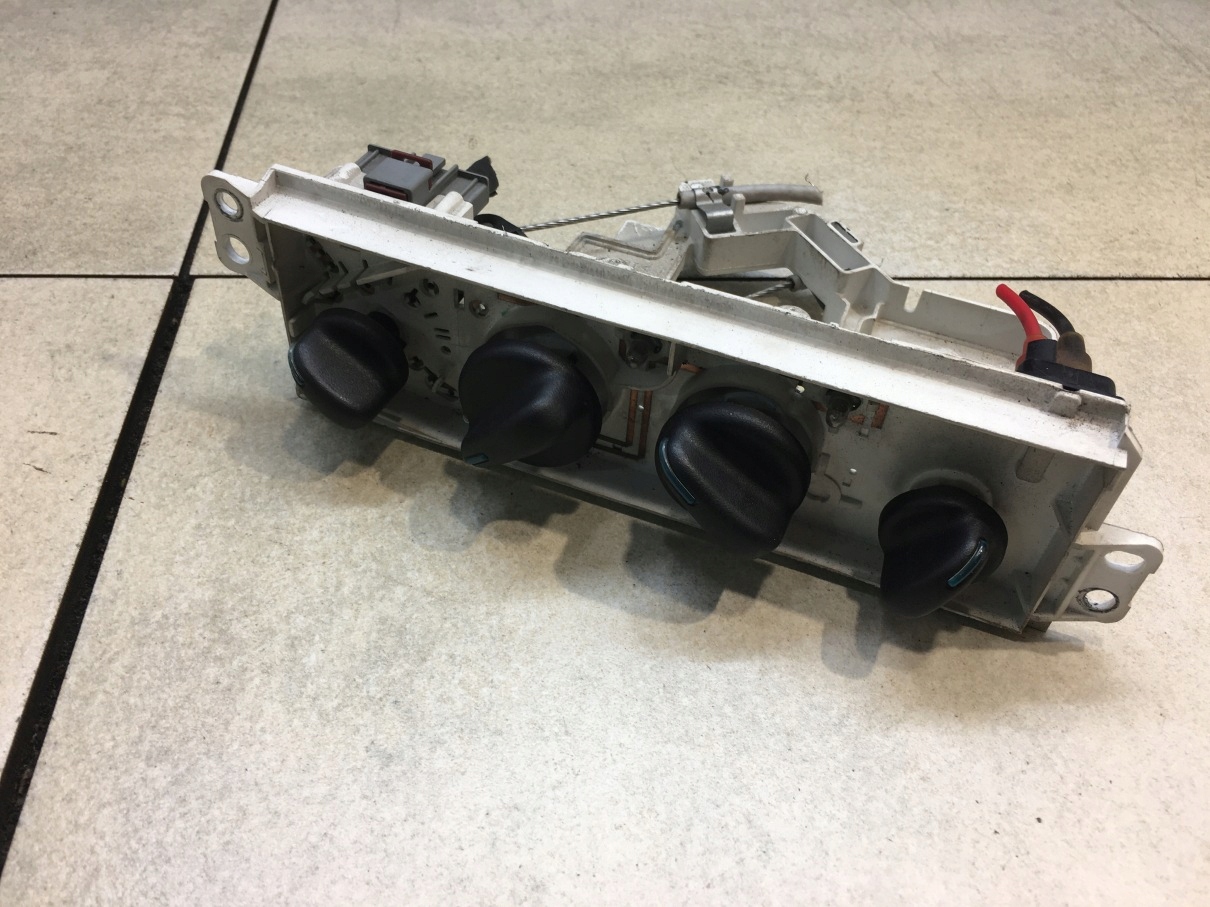 PANEL BOCCHETTE CHRYSLER PT CRUISER 2.2 CRD 04885336AA