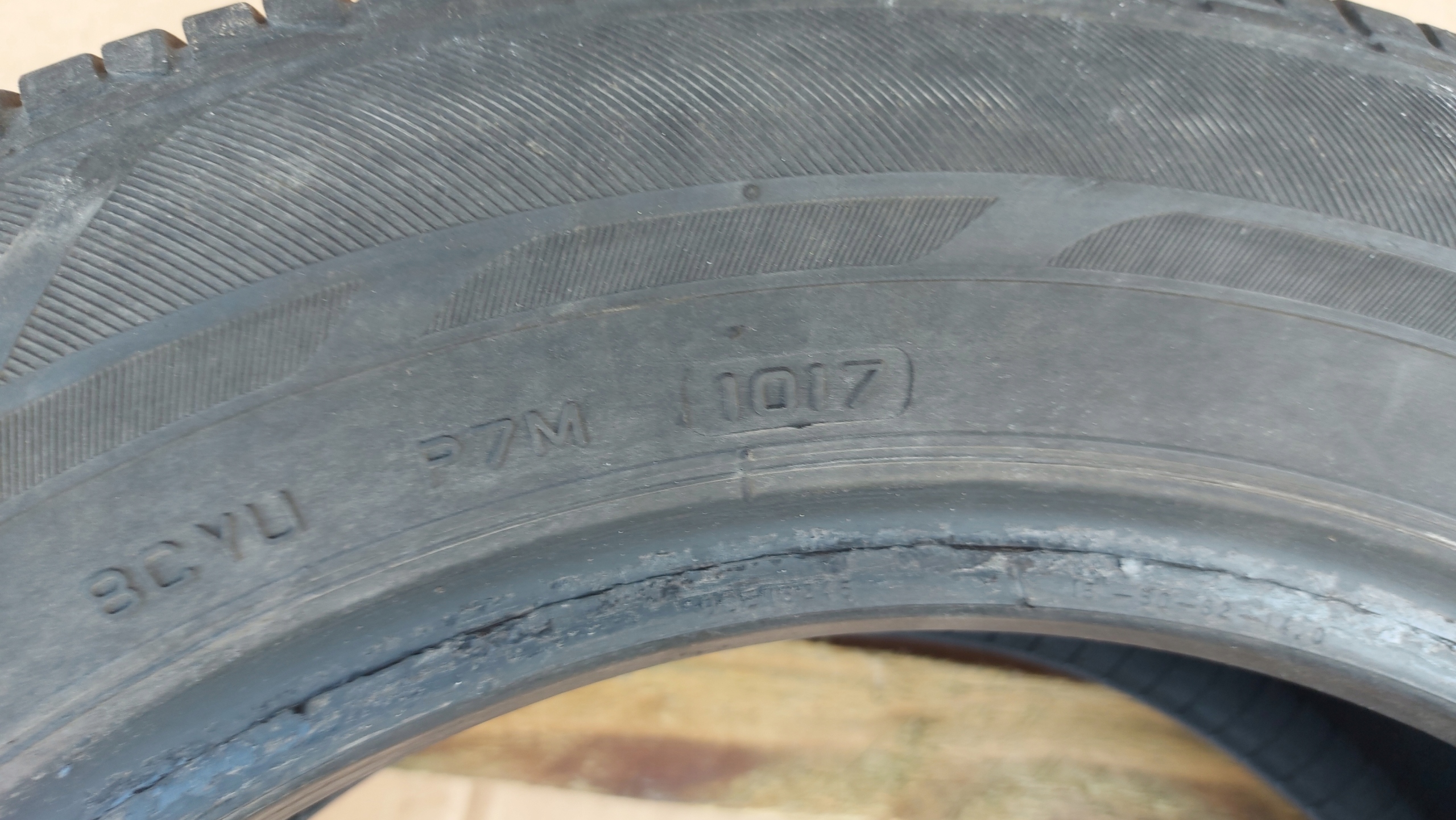 BRIDGESTONE ECOPIA EP25 175/65R15 tyres summer 5,5mm