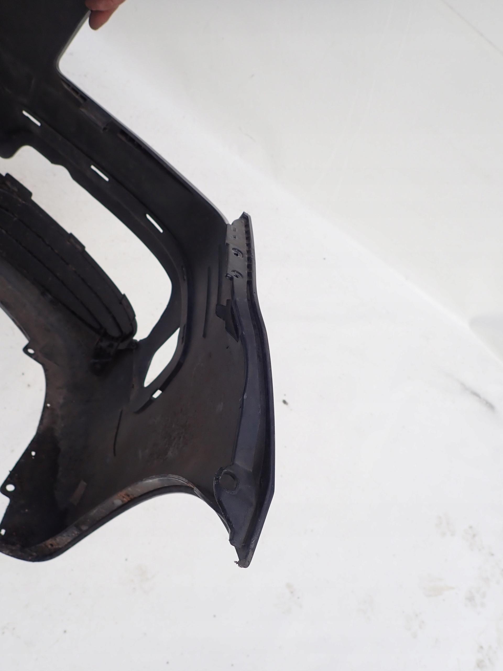 KIA RIO III 3 05-10 bumper front front