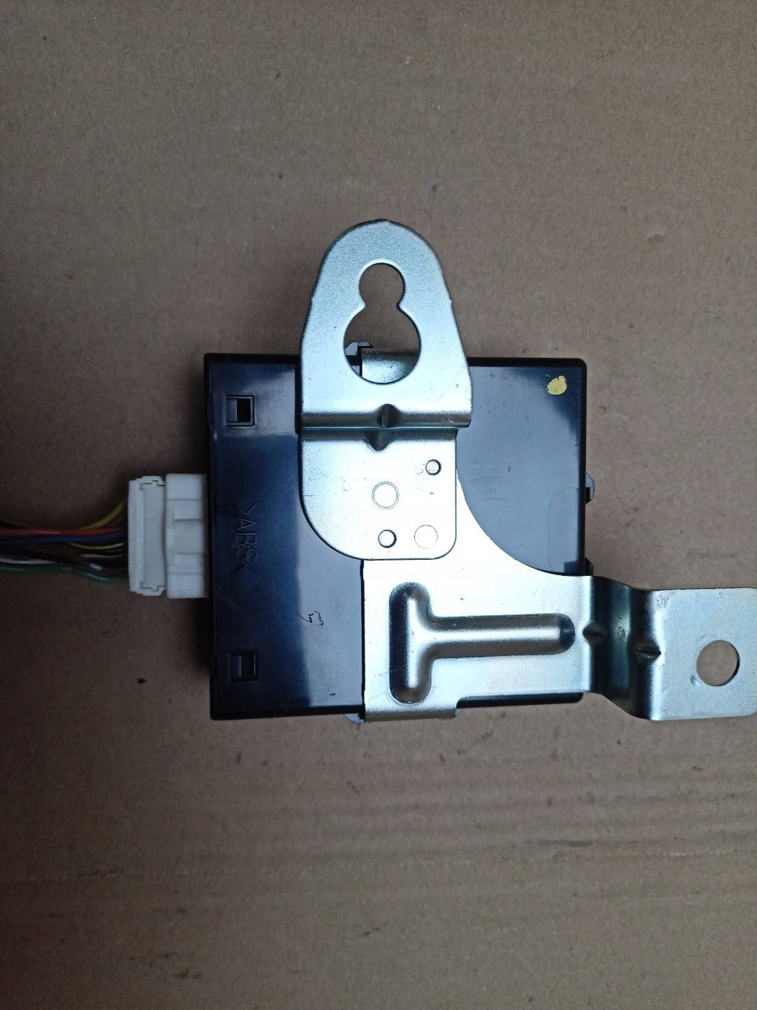 module control unit Mazda CX-9 2nd facelift (2012 - 2016) JL001-000330