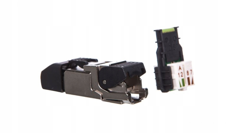 Złącze RJ45 Lapp Kabel ED-IE-AX-6A-A-20-FC