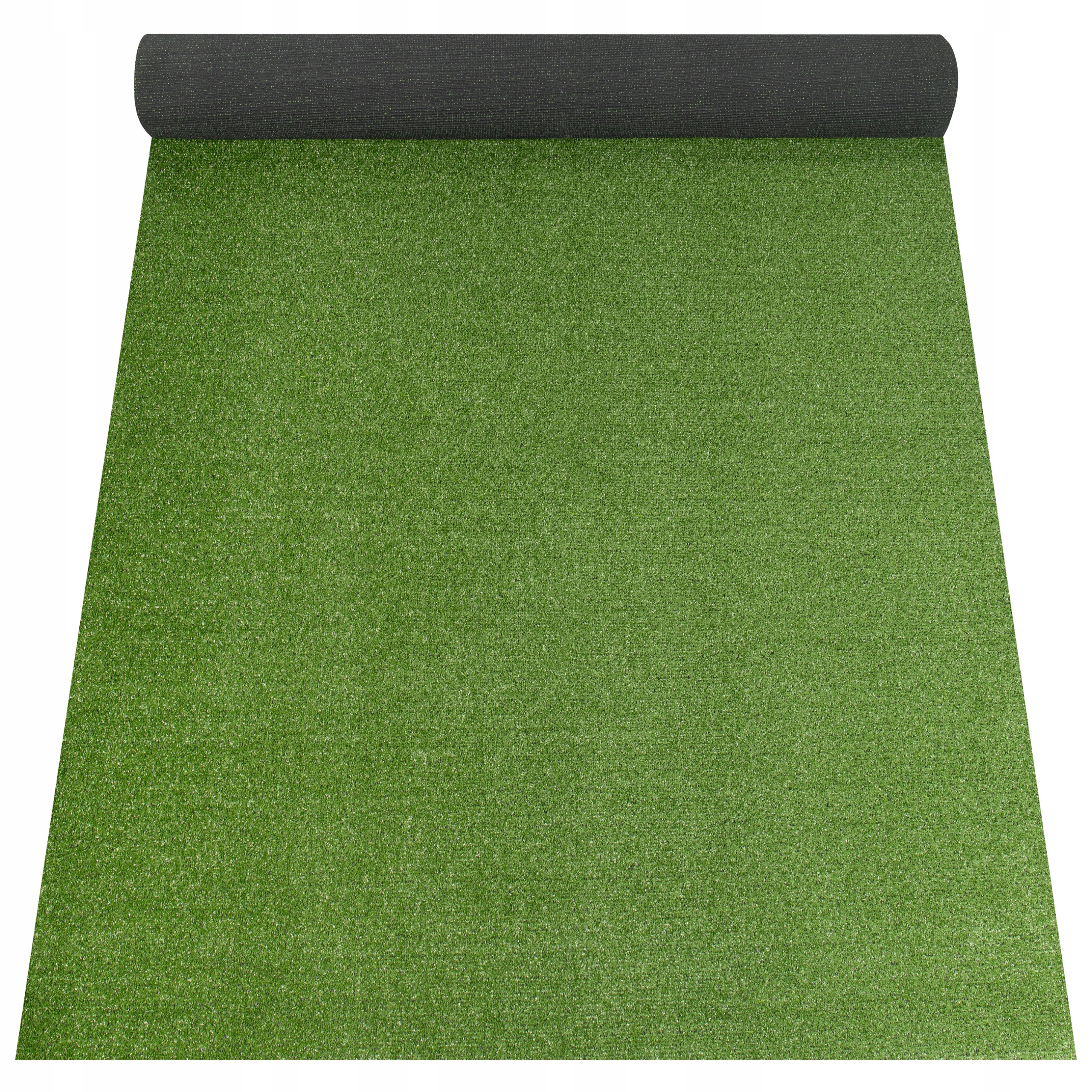 Sztuczna trawa WIMBLEDON 1,33 ZIELONA TARAS BOISKO Kolor zielona