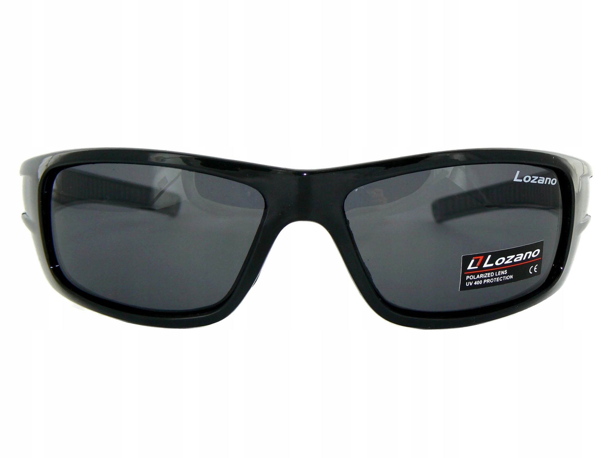 

Okulary Samochodowe Polaryzacyjne Lozano Kierowców