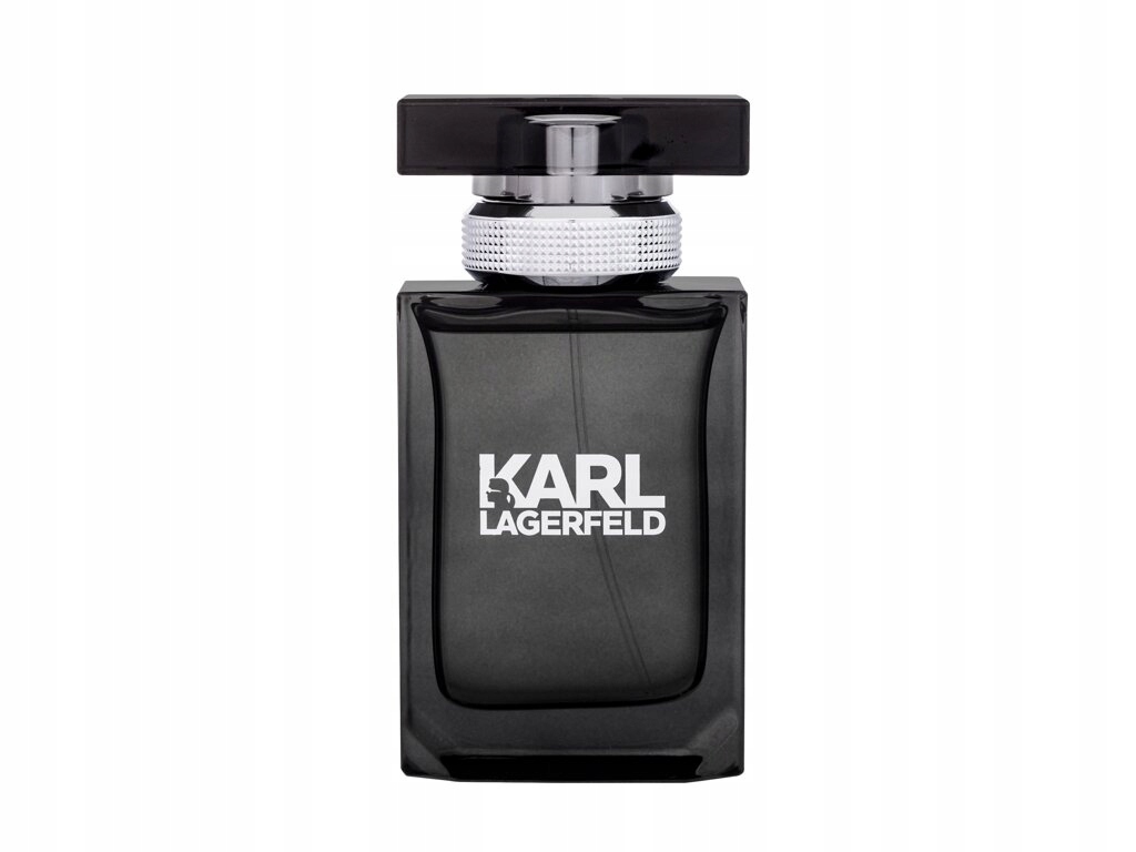 Karl Lagerfeld Karl Lagerfeld For Him Toaletní voda 50 ml